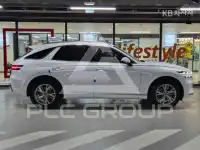 2021 Genesis GV70