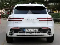 2021 Genesis GV70