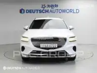 2021 Genesis GV70