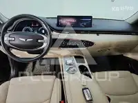2021 Genesis GV70