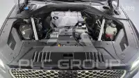 2021 Genesis GV70
