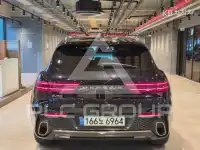 2021 Genesis GV70