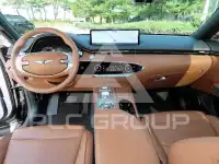 2021 Genesis GV70