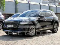 2021 Genesis GV70