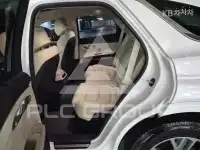2021 Genesis GV70