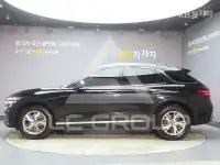 2021 Genesis GV70