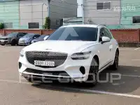 2021 Genesis GV70