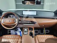 2021 Genesis GV70