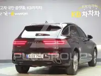 2021 Genesis GV70