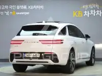 2021 Genesis GV70