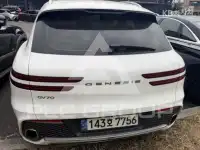 2021 Genesis GV70