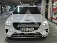 2021 Genesis GV70