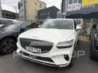 2021 Genesis GV70
