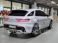 2021 Genesis GV70