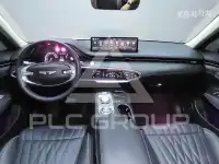 2021 Genesis GV70