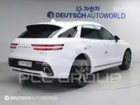 2021 Genesis GV70