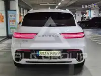 2021 Genesis GV70