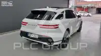 2021 Genesis GV70