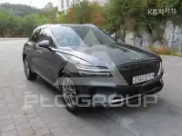 2021 Genesis GV70