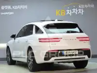 2021 Genesis GV70