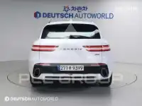 2021 Genesis GV70