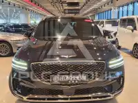 2021 Genesis GV70