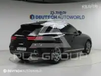 2021 Genesis GV70