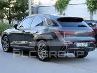 2021 Genesis GV70