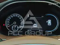2021 Genesis GV70