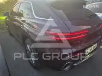 2021 Genesis GV70