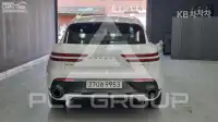 2021 Genesis GV70