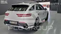 2021 Genesis GV70
