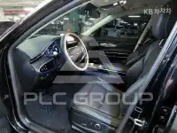 2021 Genesis GV70