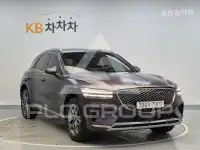 2021 Genesis GV70