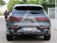 2021 Genesis GV70
