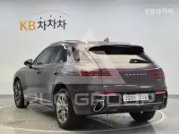 2021 Genesis GV70