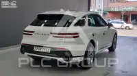 2021 Genesis GV70