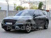 2021 Genesis GV70