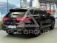 2021 Genesis GV70