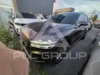 2021 Genesis GV70