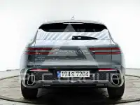 2021 Genesis GV70