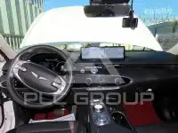 2021 Genesis GV70