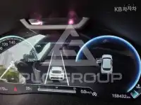 2021 Genesis GV70