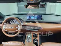 2021 Genesis GV70