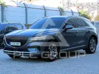 2021 Genesis GV70