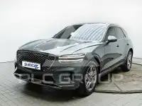 2021 Genesis GV70