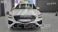 2021 Genesis GV70