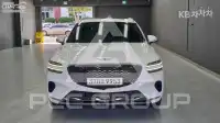 2021 Genesis GV70