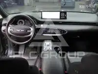 2021 Genesis GV70