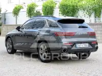 2021 Genesis GV70